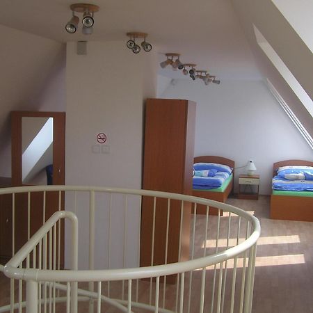 Kulturne Centrum Bardejov Ngoại thất bức ảnh